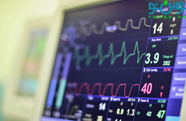 پارامترهای مانیتورهای قلب و علائم حیاتی-01